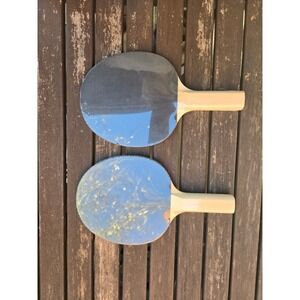BRAND NEW! Pair of STIGA Table Tennis Paddles